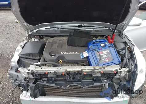 2017 Cadillac Xts Luxury from USA, damaged, VIN 2G61M5S34H9144975